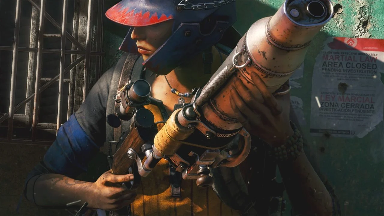 Ubisoft has a new head of the Far Cry franchise | Image 1 Ubisoft has a new head of the Far Cry franchise (far cry 6 j 1280x720 1)
