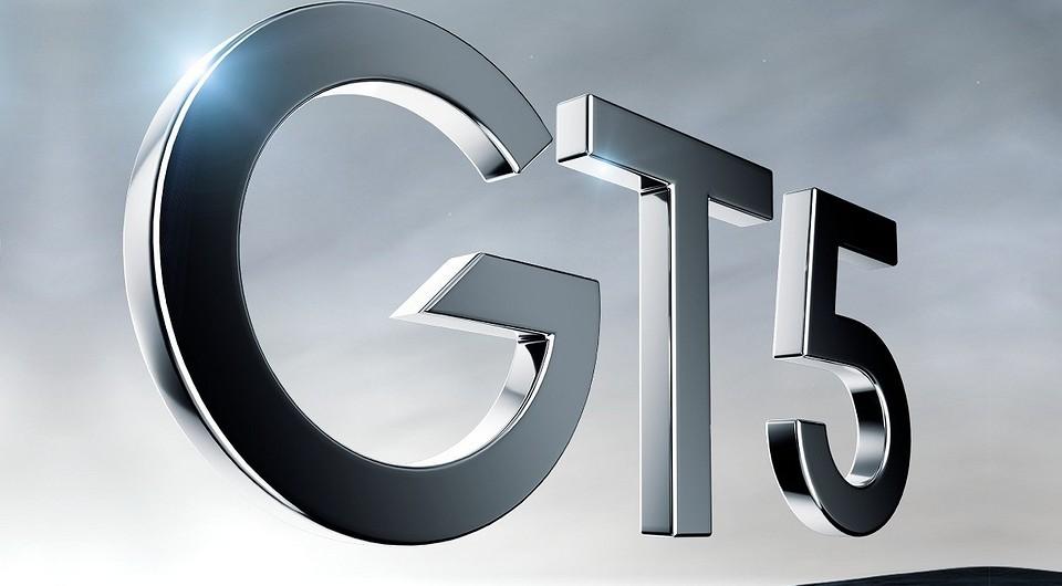 Realme GT5: leaked specifications