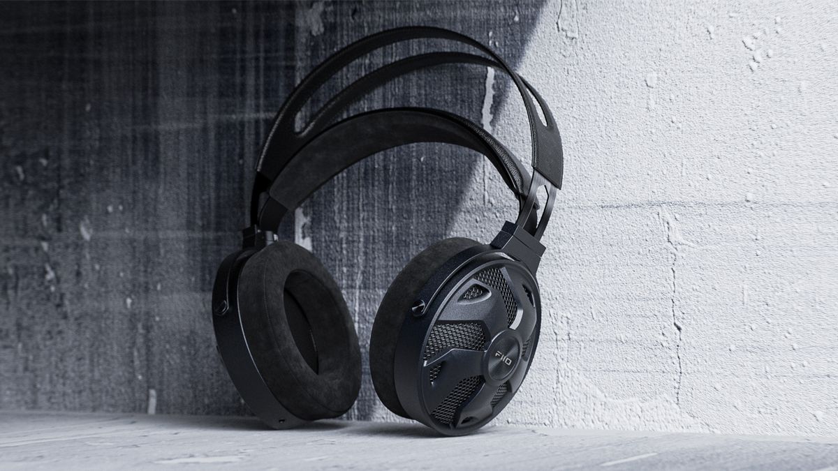 Fiio have released the FT3, their first Hi-Res full-size wired headphones | Image 1 Fiio have released the FT3, their first Hi-Res full-size wired headphones (ft3 1685610024798)