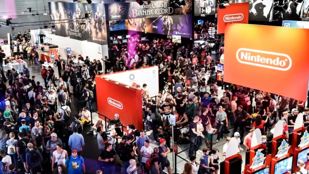 Gamescom 2023: everything you need to know