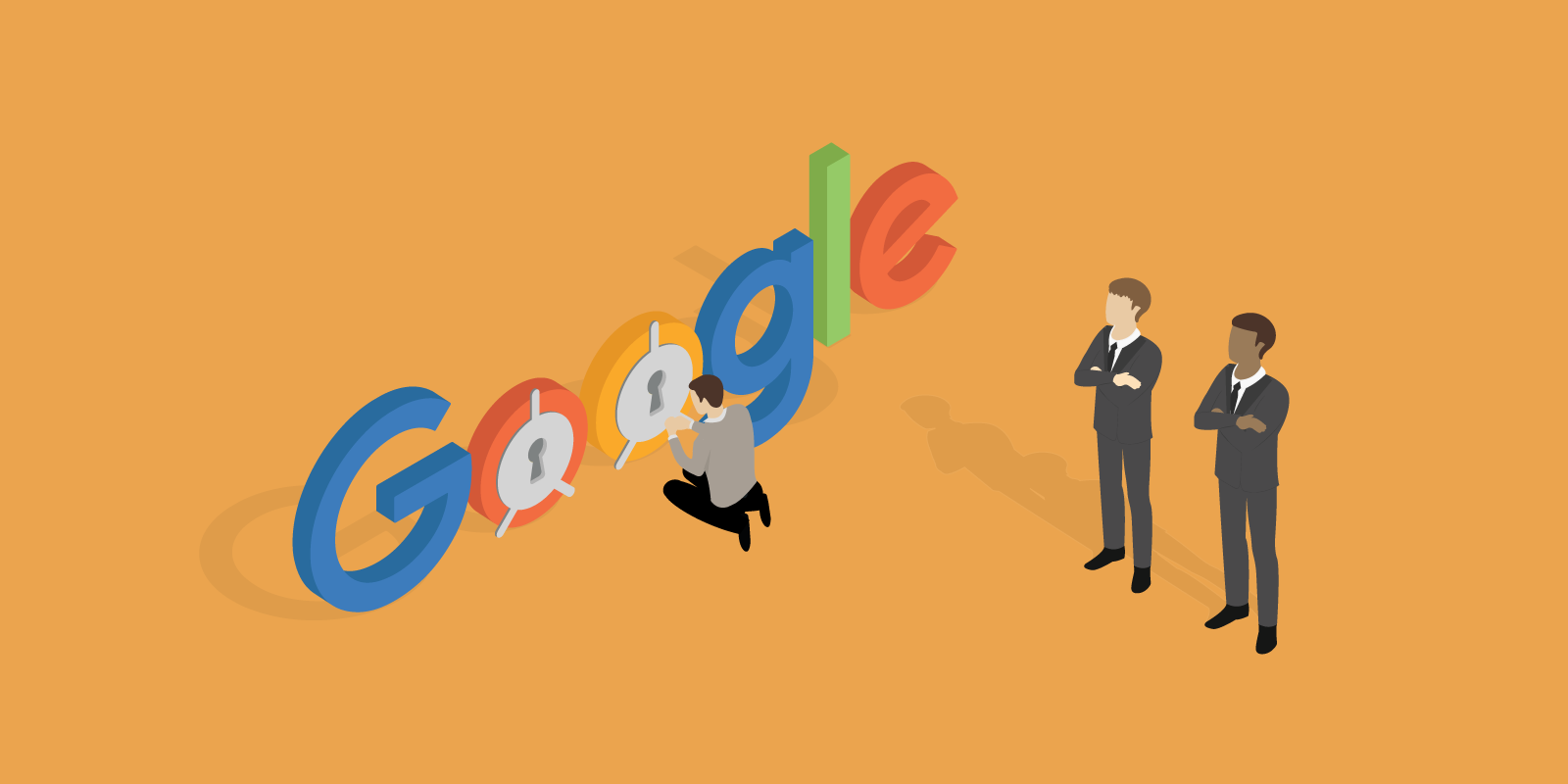 Google’s new search tool will help remove private photos from the web