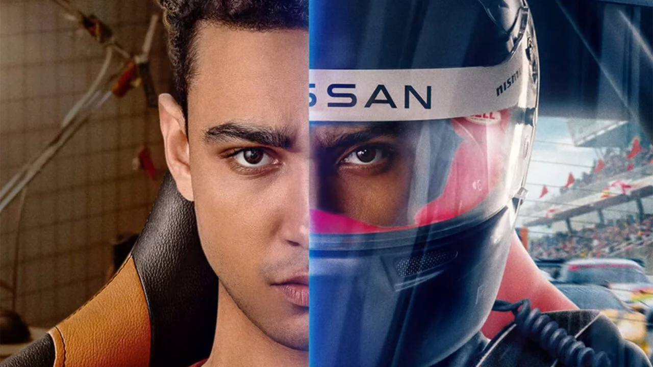 Initial reviews of the Gran Turismo movie are mixed