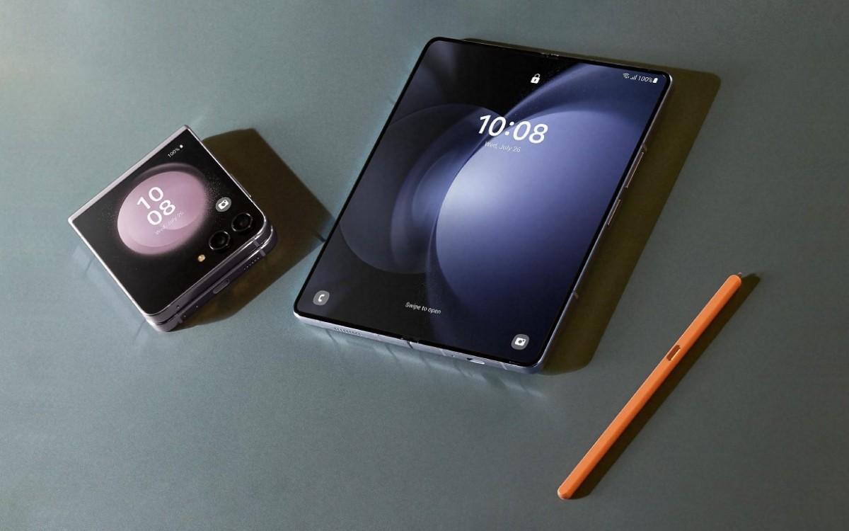 Samsung is planning to release the budget Galaxy Z FE after the Z Fold 6 and Z Flip 6