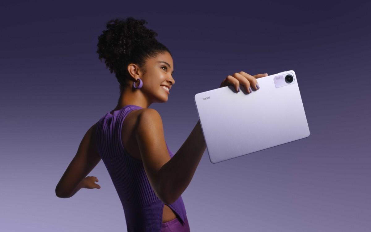 Xiaomi unveiled Redmi Pad SE with 8,000mAh battery | Image 3 Xiaomi