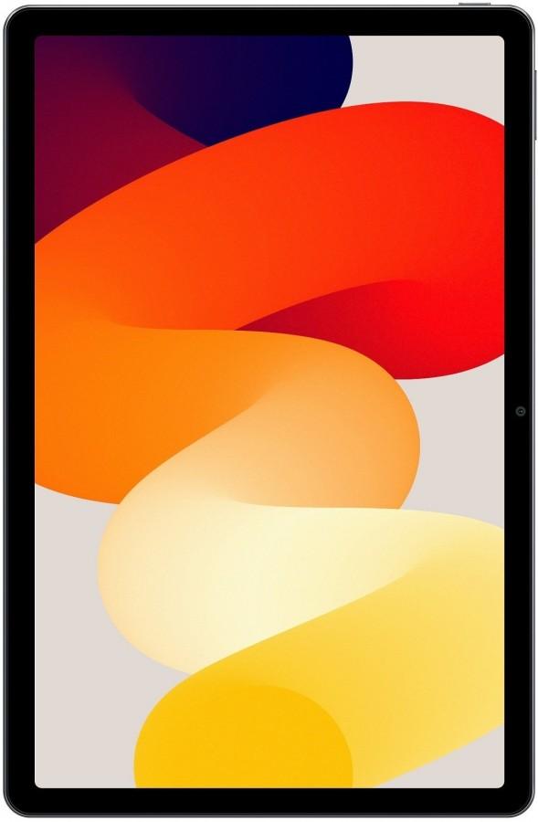 Redmi Pad SE: specs, price and renders have emerged | Image 4 Redmi Pad SE: specs, price and renders (gsmarena 001 18) have emerged