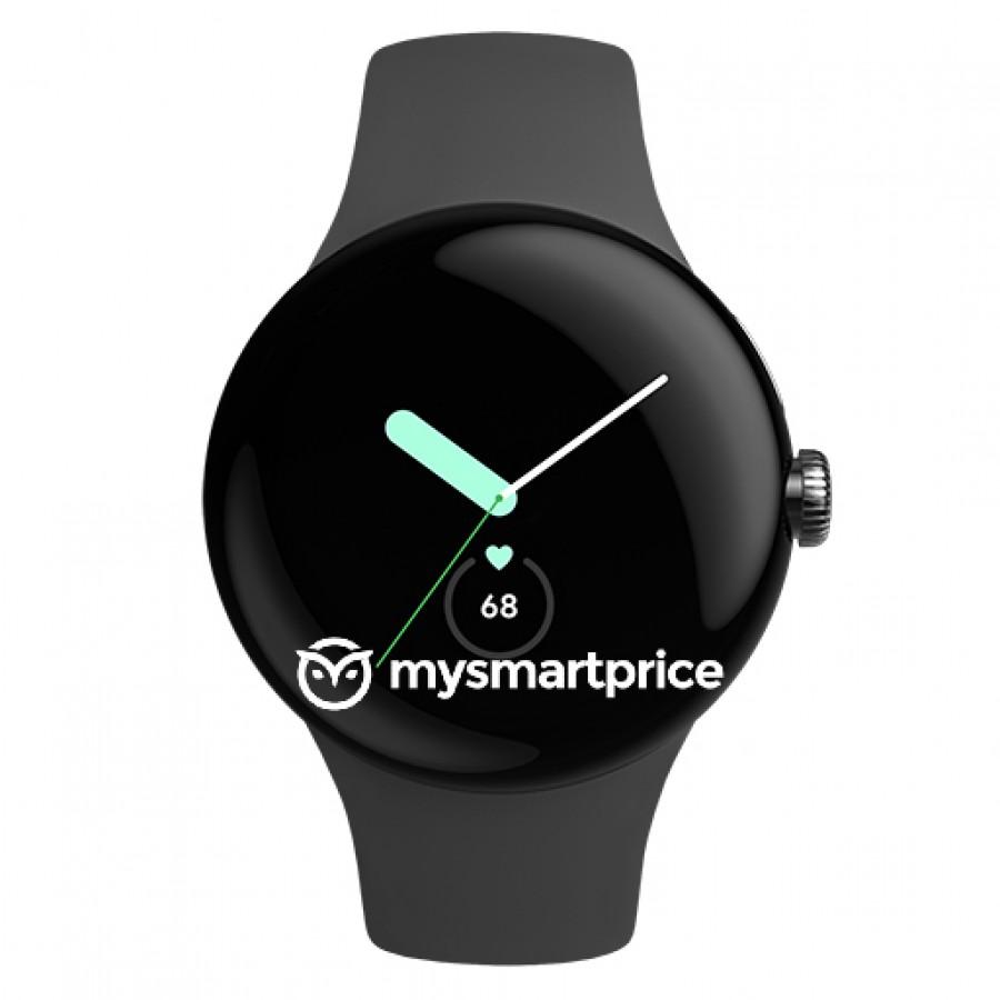 Pixel Watch 2 appeared on Google Play Console | Image 1 Pixel Watch 2 appeared on Google Play Console (gsmarena 001 22 1)