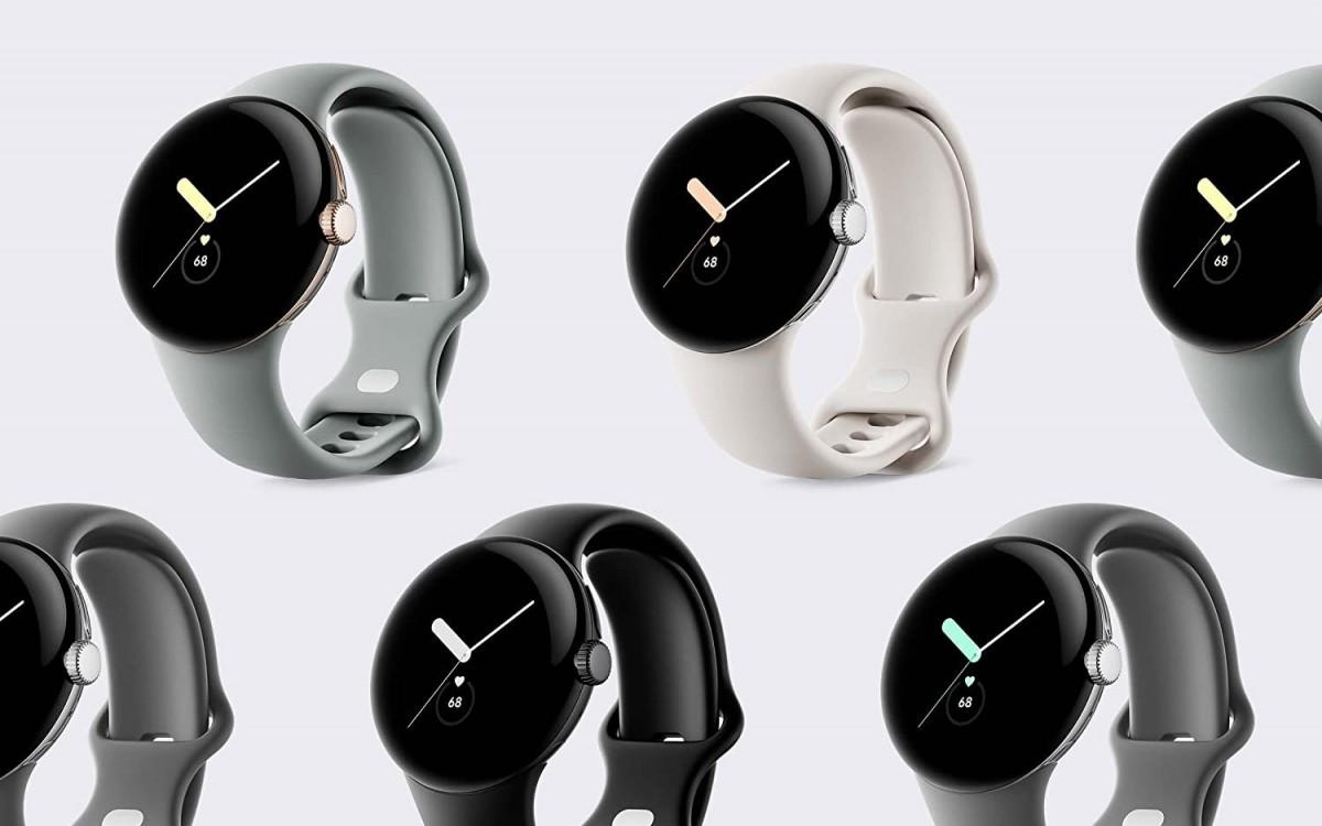 The Pixel Watch 2 has appeared on the Google Play Console The Pixel Watch 2 has appeared on the Google Play Console