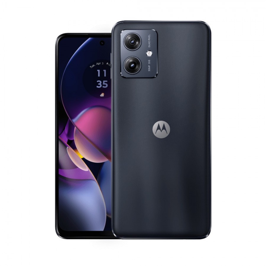 Moto G54 leaked online with official press renders | Image 3 Moto G54 leaked online with official press renders (gsmarena 001 26)