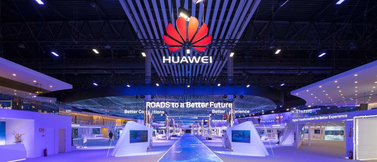 Huawei and Ericsson sign cross-license agreement on 5G patents