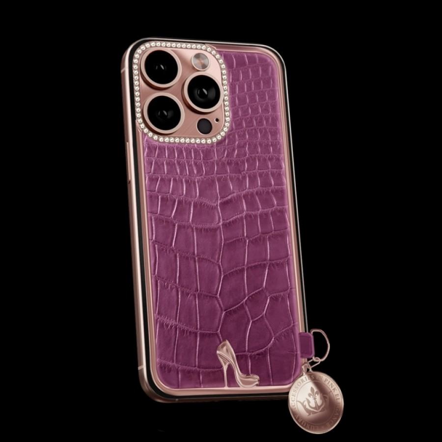 Caviar unveils Barbiecore design for iPhone 15 Pro, Galaxy Z Flip5 and Watch Series 9 | Image 4 Caviar