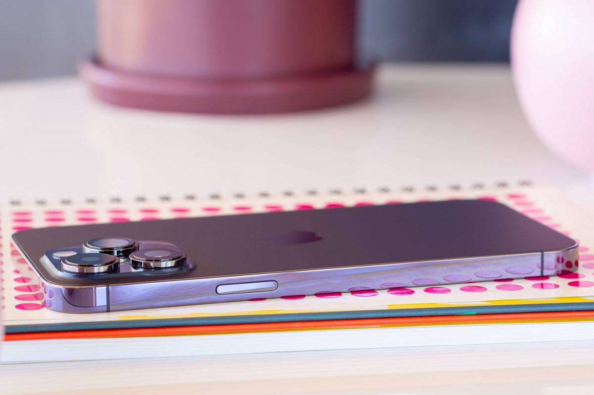 Rumor: Apple iPhone 15 will be lighter | Image 1 Apple