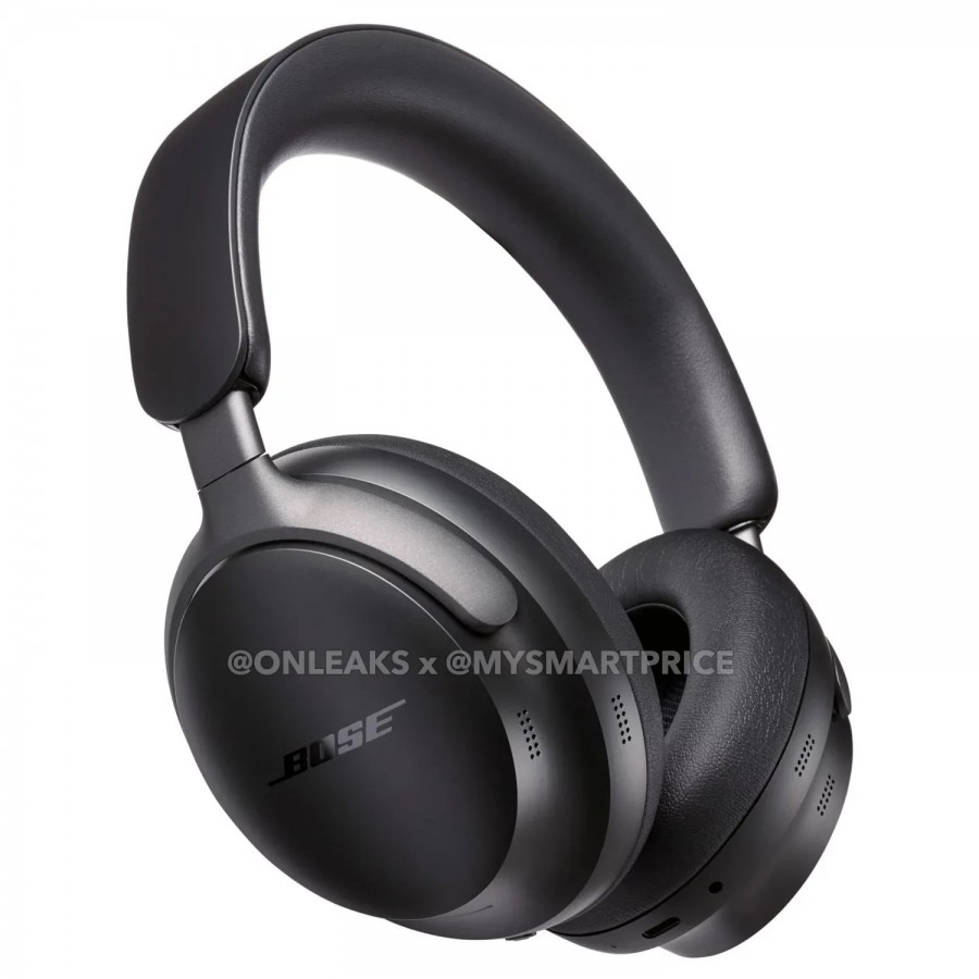 Bose QuietComfort Ultra and QuietComfort Ultra Earbuds leak | Image 1 Bose QuietComfort Ultra and QuietComfort Ultra Earbuds leak