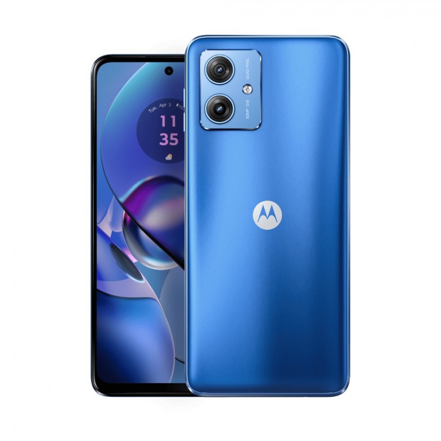 Moto G54 leaked online with official press renders | Image 2 Moto G54 leaked online with official press renders (gsmarena 002 15)