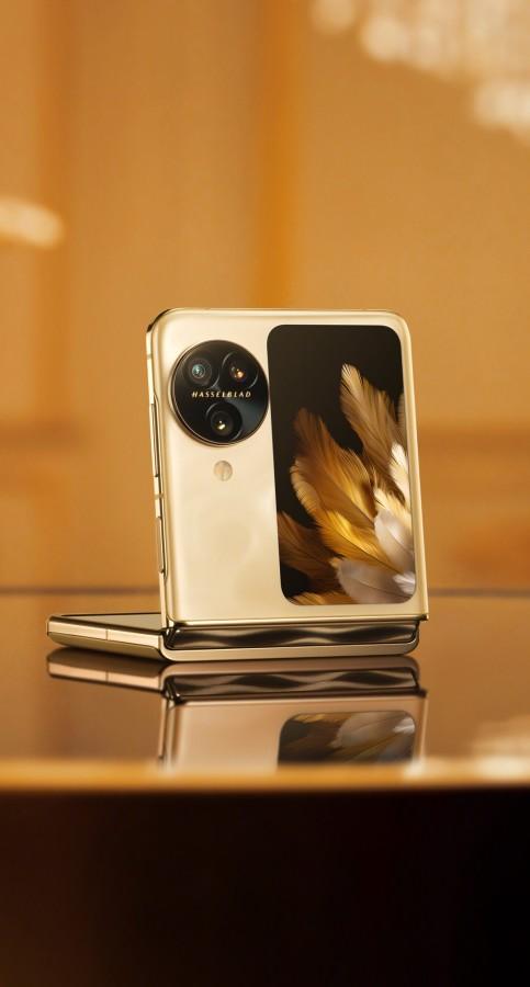 Oppo to unveil Find N3 Flip August 29 | Image 1 Oppo