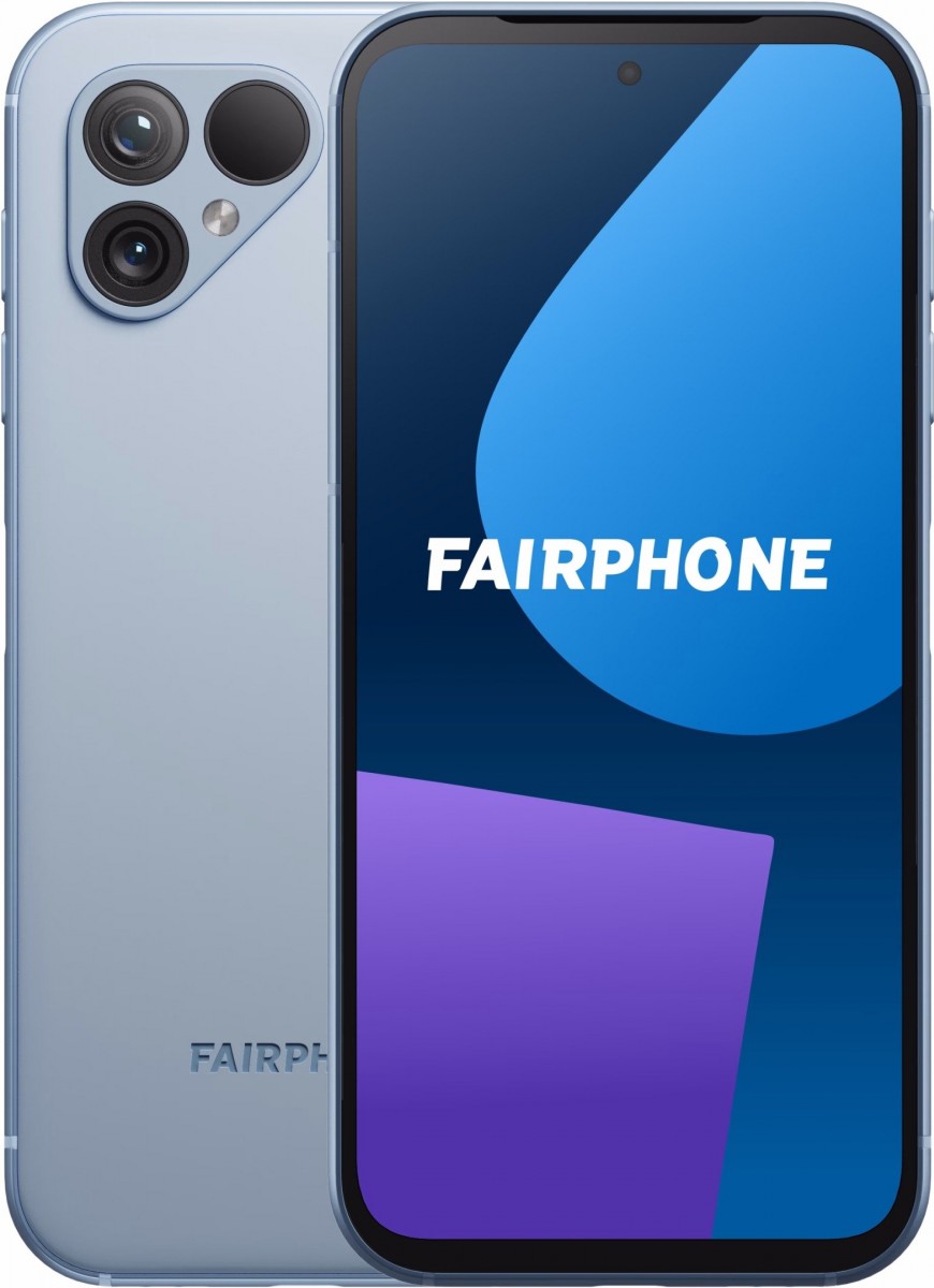 Fairphone 5 specs leak: up to 8 years of support, new AMOLED display, more modules | Image 5 Fairphone 5 specs leak: up to 8 years of support, new AMOLED display, more modules (gsmarena 002 26)