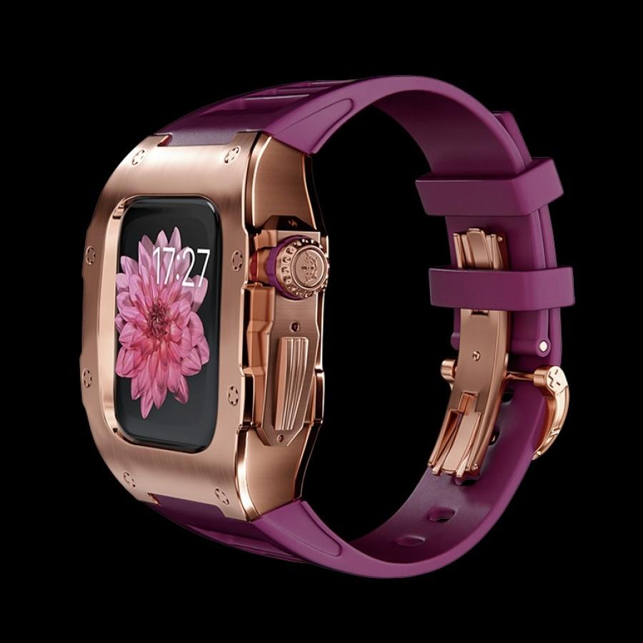 Caviar unveiled Barbiecore design for iPhone 15 Pro, Galaxy Z Flip5 and Watch Series 9 | Image 8 Caviar