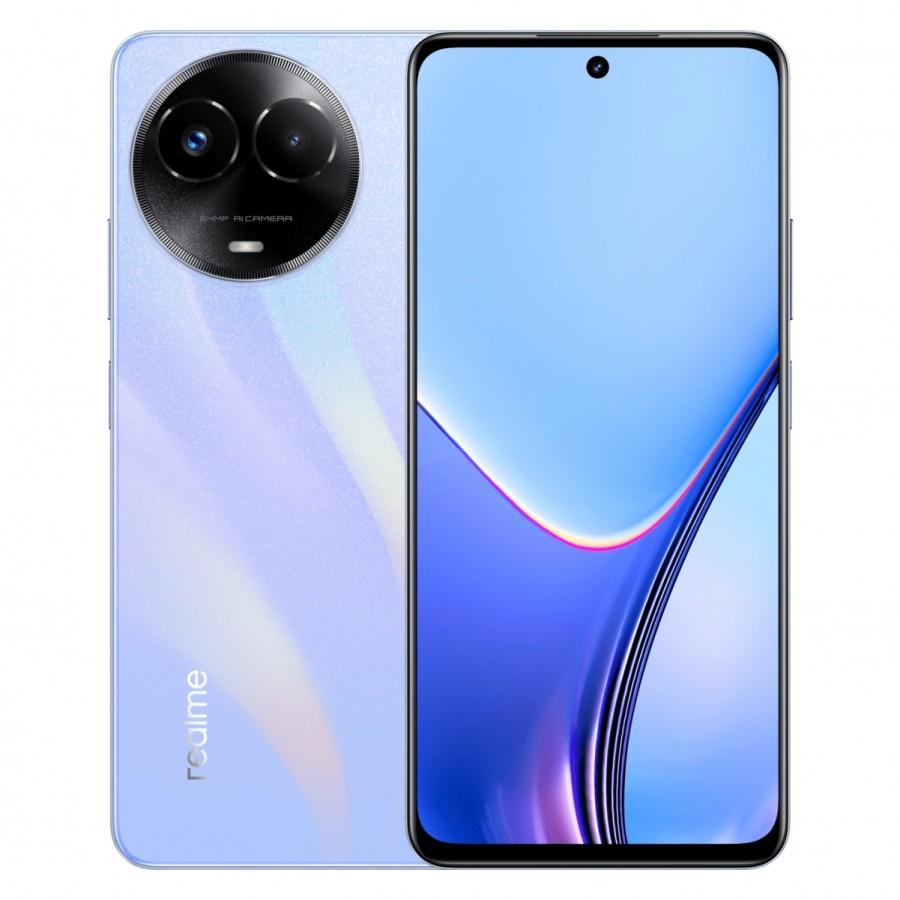 Realme unveiled 11x 5G with 64MP main camera | Image 4 Realme 11x 5G