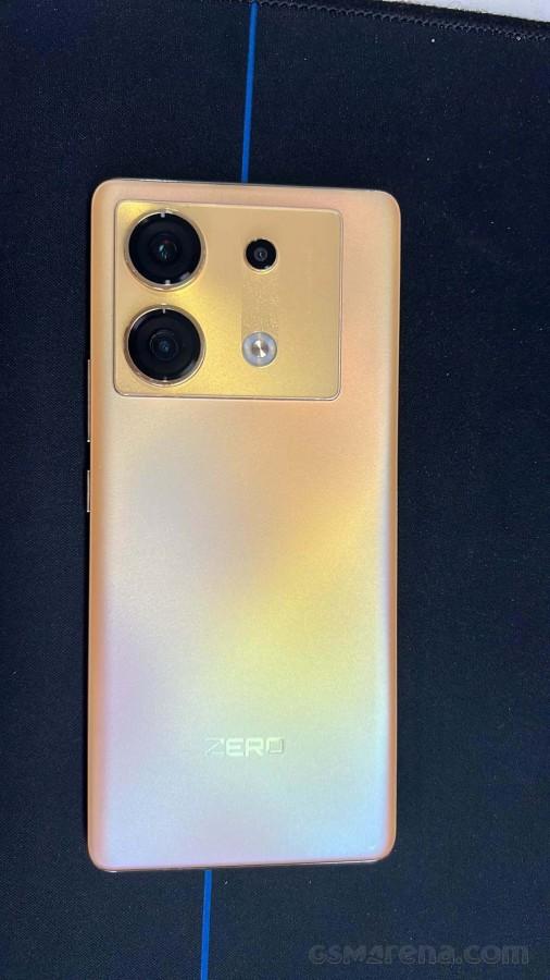 Infinix Zero 30 5G gets 12GB RAM | Image 2 Infinix