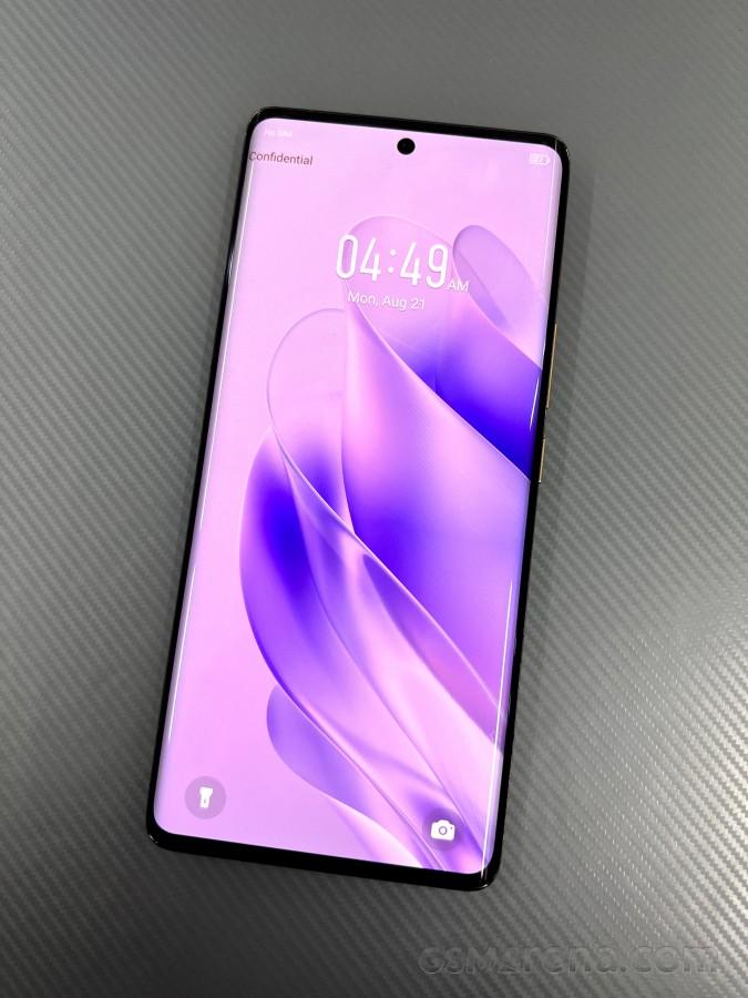 Infinix Zero 30 5G gets 12GB RAM | Image 3 Infinix