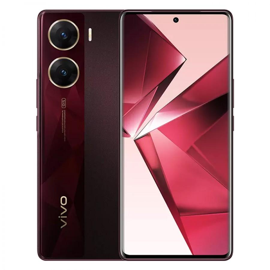 Vivo V29e announced with curved AMOLED display, 50MP selfie camera and SD 695 | Image 3 Vivo V29e announced with curved AMOLED display, 50MP selfie camera and SD 695 (gsmarena 003 14 1)
