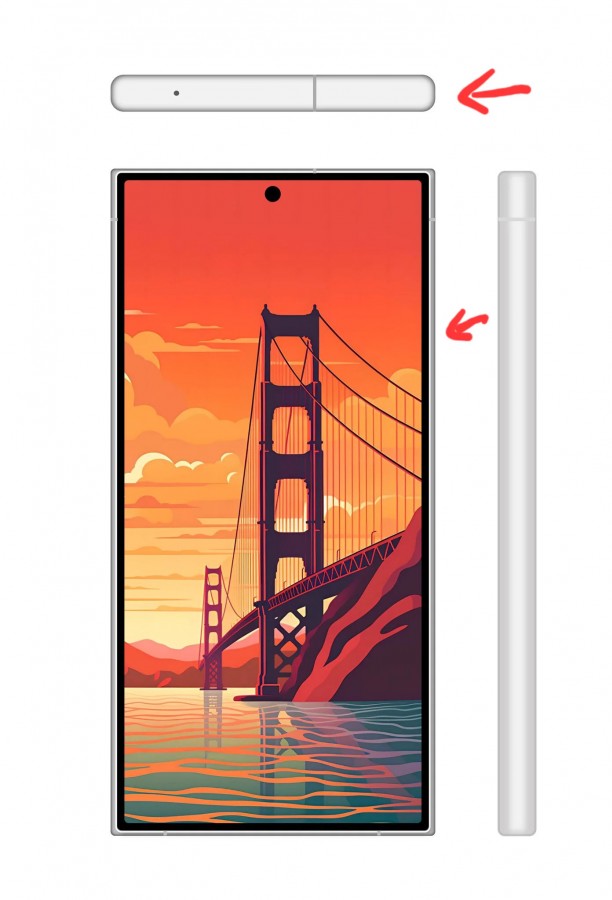 Samsung Galaxy Fold6 prototype revealed in a video Samsung Galaxy Fold6 prototype revealed in a video