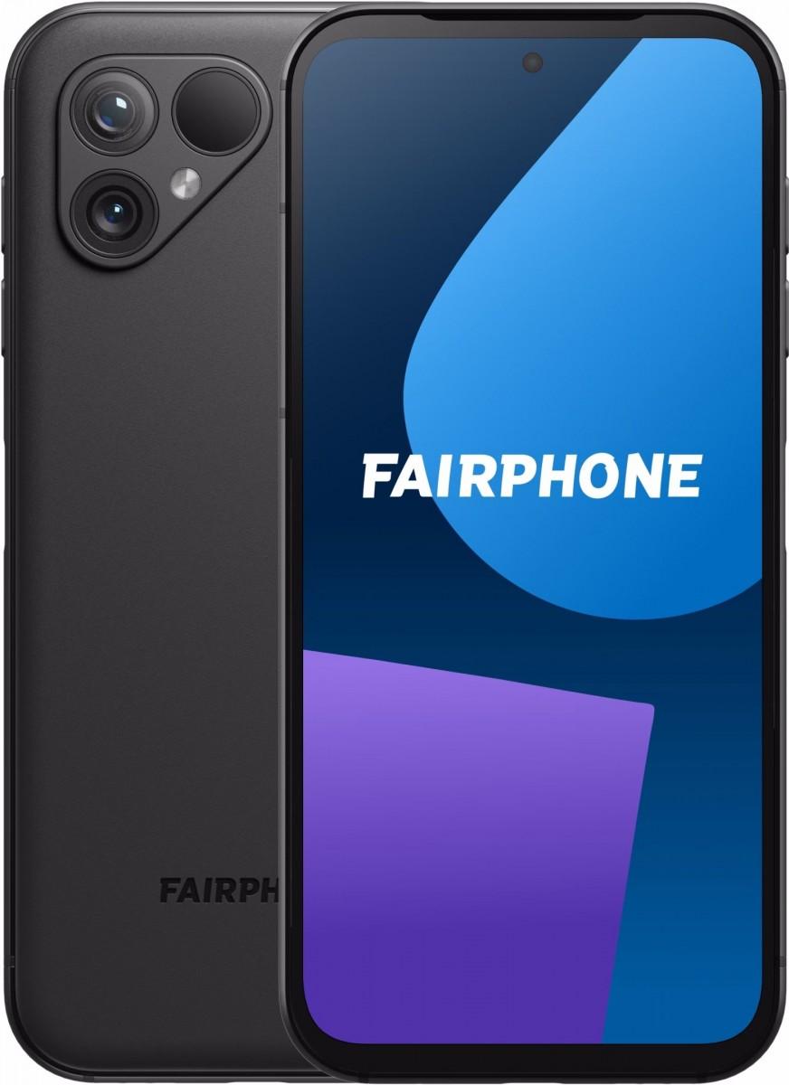 Fairphone 5 specs leak: up to 8 years of support, new AMOLED display, more modules | Image 4 Fairphone 5 specs leak: up to 8 years of support, new AMOLED display, more modules (gsmarena 003 17)