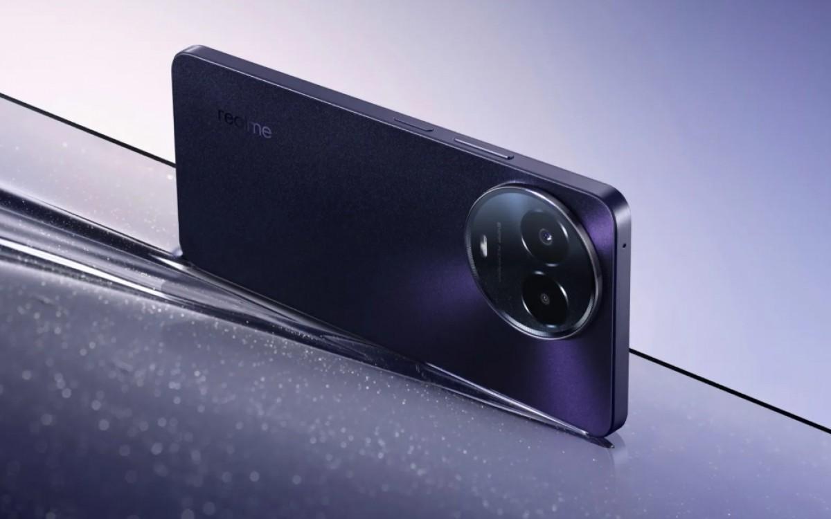 Realme unveiled 11x 5G with 64MP main camera