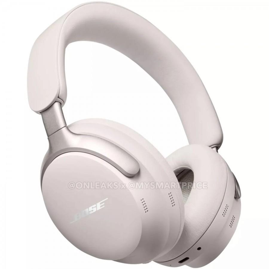Bose QuietComfort Ultra and QuietComfort Ultra Earbuds leak | Image 3 Bose QuietComfort Ultra and QuietComfort Ultra Earbuds leak