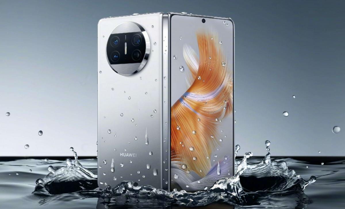 Huawei regains leadership in China's foldable smartphone market | Image 1 Huawei