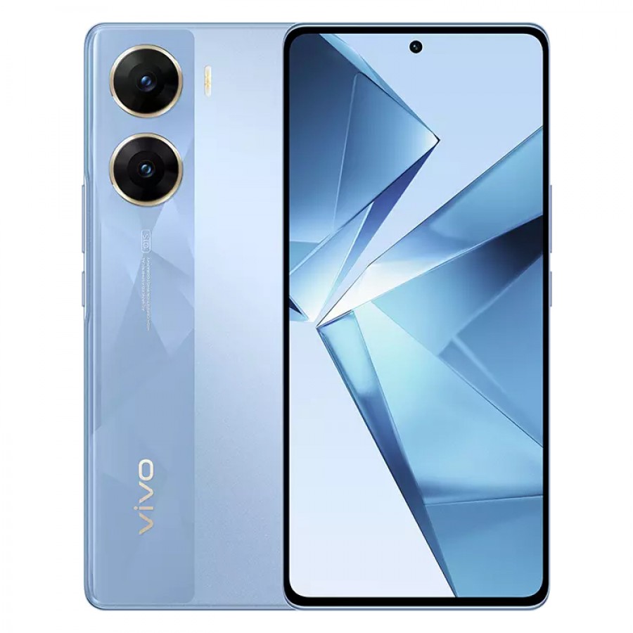 Vivo V29e announced with curved AMOLED display, 50MP selfie camera and SD 695 | Image 2 Vivo V29e announced with curved AMOLED display, 50MP selfie camera and SD 695 (gsmarena 005 11)