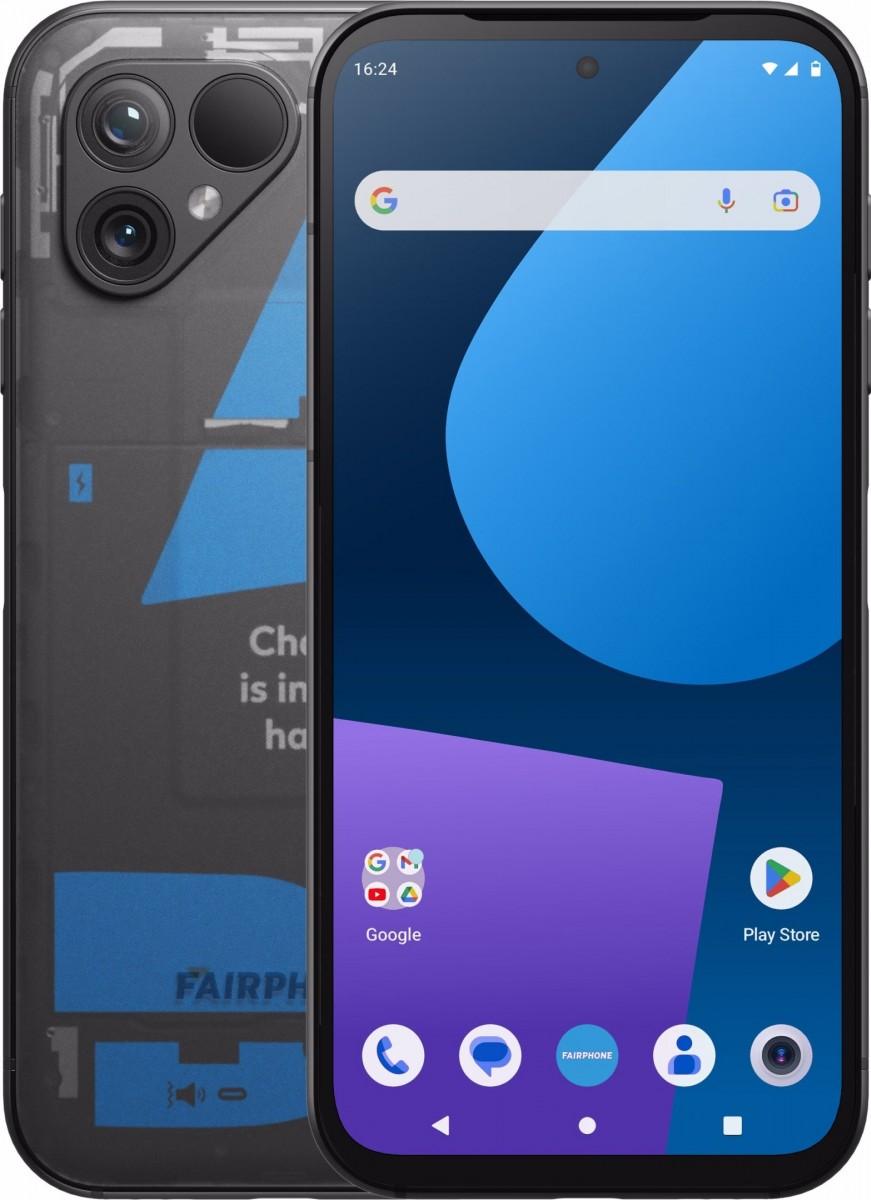 Fairphone 5 specs leak: up to 8 years of support, new AMOLED display, more modules | Image 3 Fairphone 5 specs leak: up to 8 years of support, new AMOLED display, more modules (gsmarena 005 13 1)