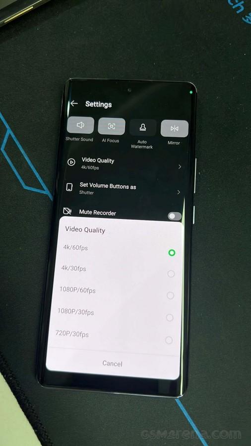 Infinix Zero 30 5G will get 12GB RAM | Image 4 Infinix