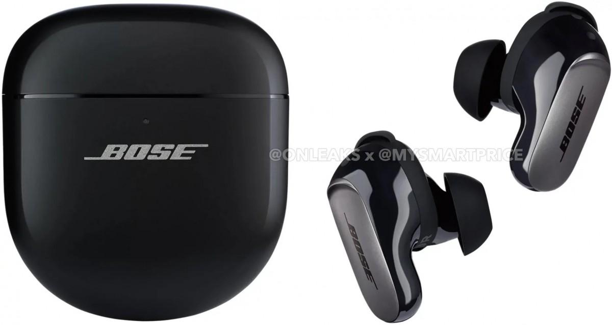 Bose QuietComfort Ultra and QuietComfort Ultra Earbuds leak | Image 5 Bose QuietComfort Ultra and QuietComfort Ultra Earbuds leak