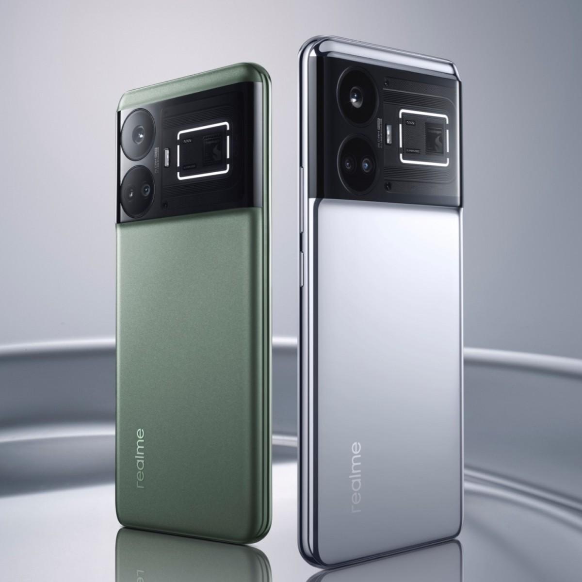 Realme GT5 announced with 150W and 240W fast charging, up to 24GB RAM | Image 1 Realme GT5 announced with 150W and 240W fast charging, up to 24GB RAM (gsmarena 006 8)