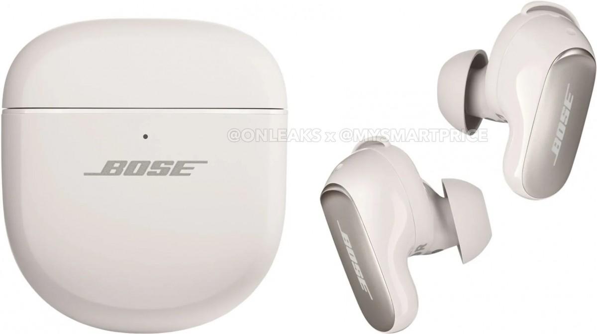 Bose QuietComfort Ultra and QuietComfort Ultra Earbuds leak | Image 6 Bose QuietComfort Ultra and QuietComfort Ultra Earbuds leak