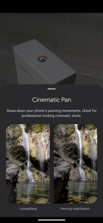 Google Camera will get a major UI revamp in the Pixel 8 | Image 5 Google Camera will get a major UI revamp in the Pixel 8 series (gsmarena 007 5)