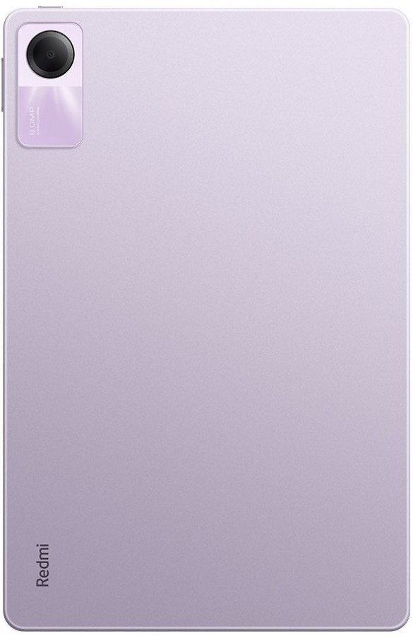 Redmi Pad SE: specs, price and renders have emerged | Image 6 Redmi Pad SE: specs, price and renders (gsmarena 008 3) have emerged