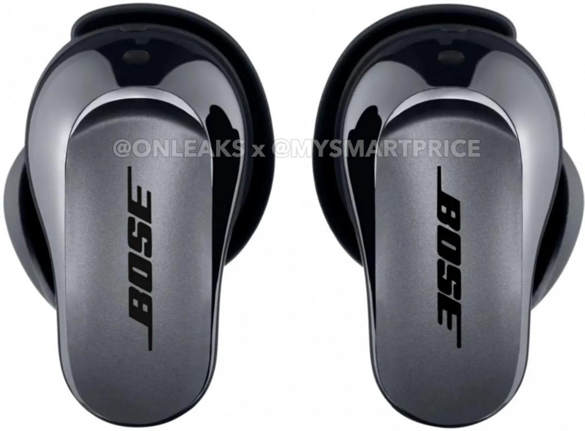 Bose QuietComfort Ultra and QuietComfort Ultra Earbuds leak | Image 7 Bose QuietComfort Ultra and QuietComfort Ultra Earbuds leak