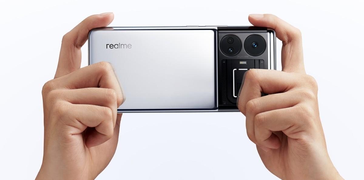 Realme GT5 announced with 150W and 240W fast charging, up to 24GB RAM Realme GT5 announced with 150W and 240W fast charging, up to 24GB RAM
