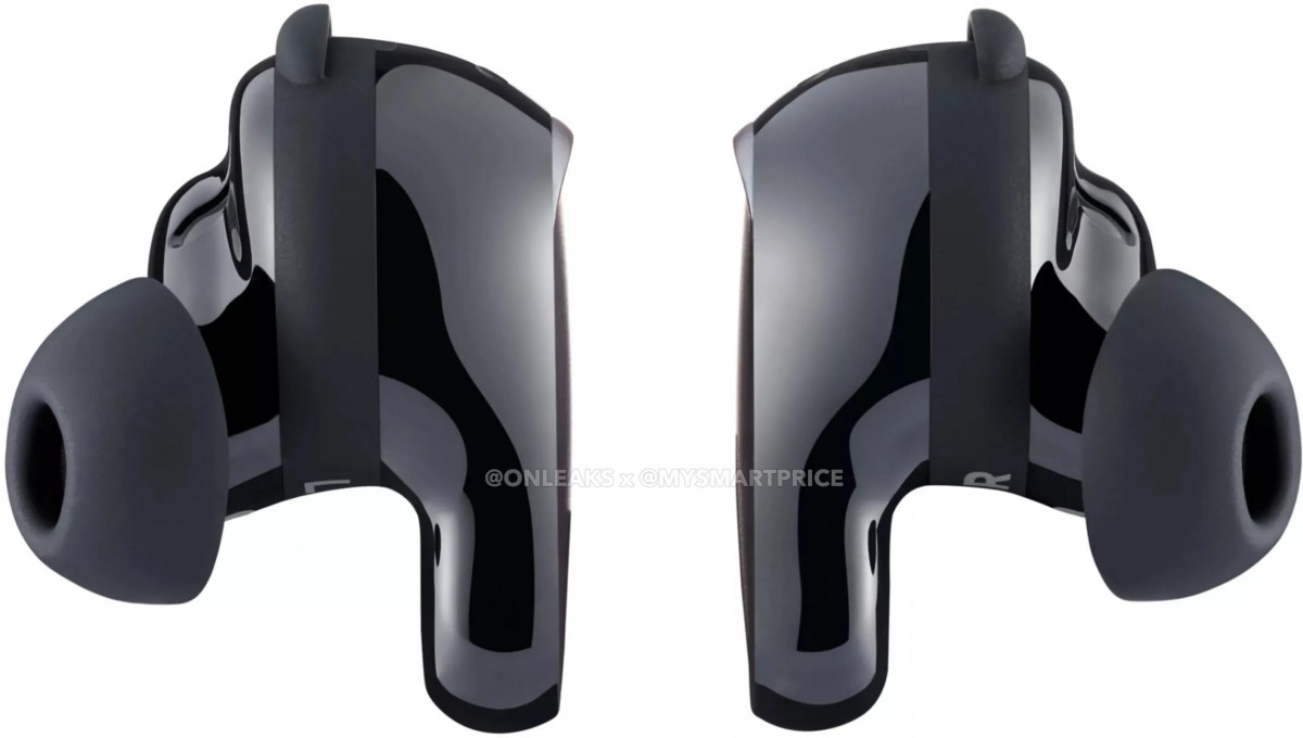 Bose QuietComfort Ultra and QuietComfort Ultra Earbuds leak | Image 8 Bose QuietComfort Ultra and QuietComfort Ultra Earbuds leak