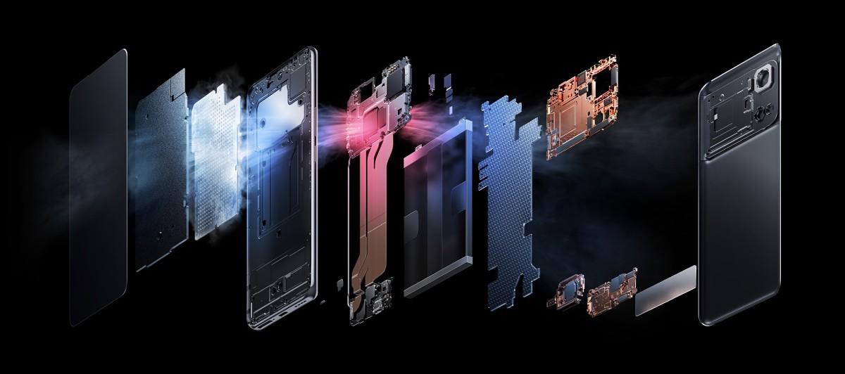Realme GT5 announced with 150W and 240W fast charging, up to 24GB RAM | Image 2 Realme GT5 announced with 150W and 240W fast charging, up to 24GB RAM (gsmarena 009 3)