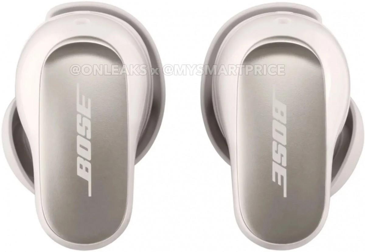 Bose QuietComfort Ultra and QuietComfort Ultra Earbuds leak | Image 10 Bose QuietComfort Ultra and QuietComfort Ultra Earbuds leak