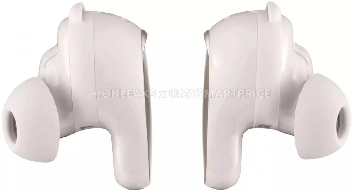 Bose QuietComfort Ultra and QuietComfort Ultra Earbuds leak | Image 11 Bose QuietComfort Ultra and QuietComfort Ultra Earbuds leak