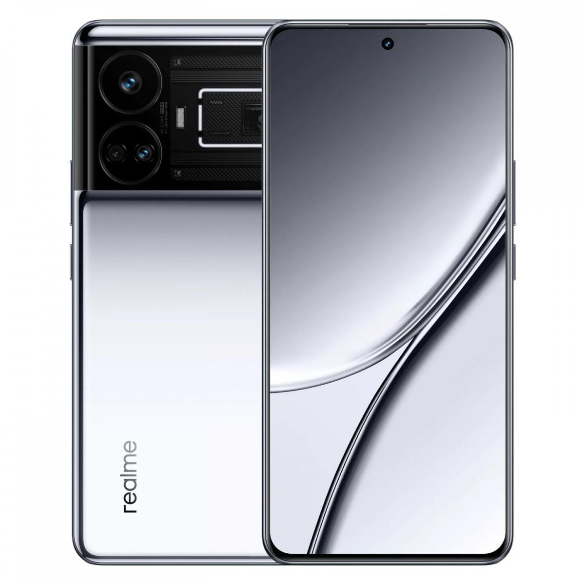Realme GT5 announced with 150W and 240W fast charging, up to 24GB RAM | Image 6 Realme GT5 announced with 150W and 240W fast charging, up to 24GB RAM (gsmarena 013 1 1)
