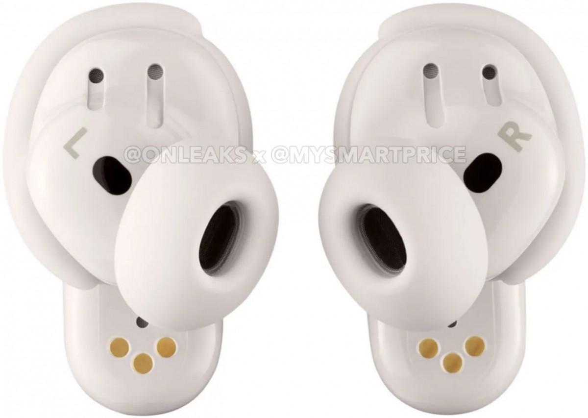 Bose QuietComfort Ultra and QuietComfort Ultra Earbuds leak | Image 12 Bose QuietComfort Ultra and QuietComfort Ultra Earbuds leak