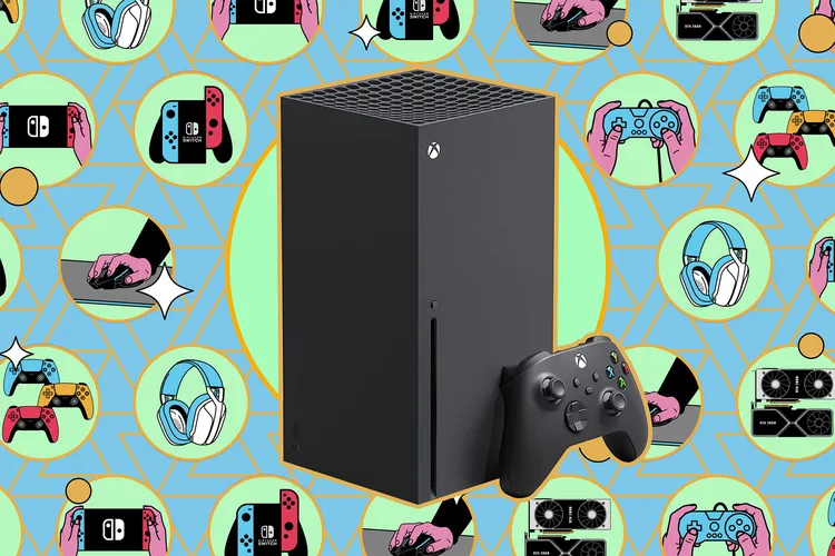 PlayStation 5 and Xbox Series X/S: How to use external storage