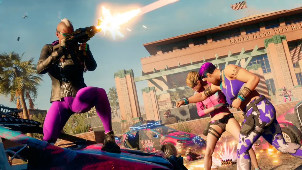 PlayStation Plus: September’s subscription headliner has been revealed PlayStation Plus: September’s subscription headliner has been revealed