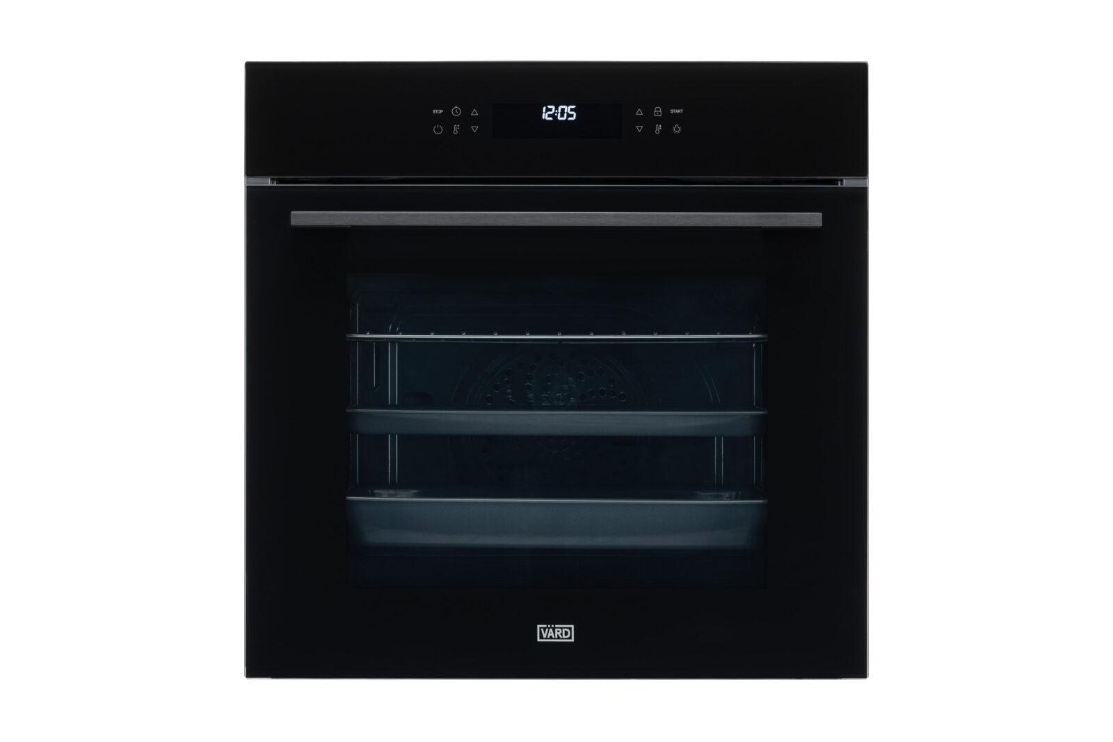 The VÄRD VOE564B premium oven is now on sale
