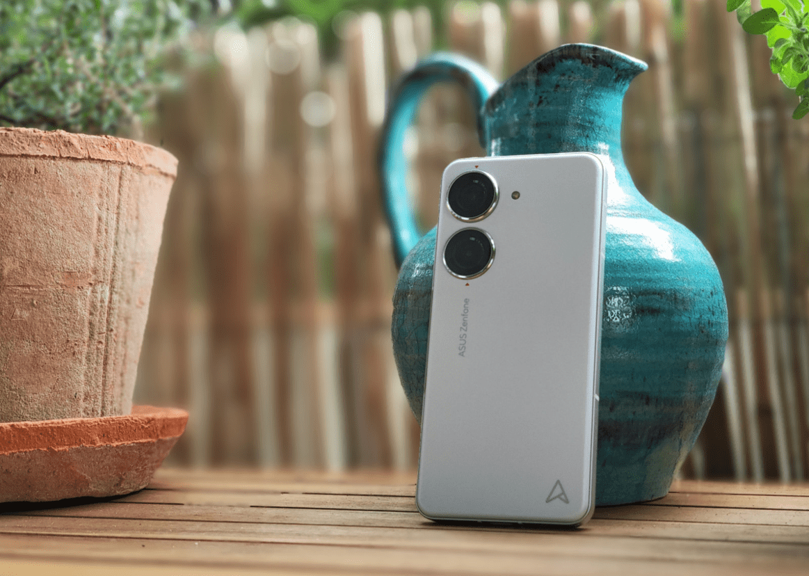 Asus has denied a report that it is discontinuing the Zenfone lineup