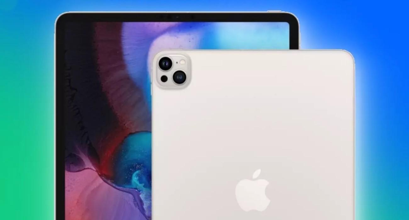 iPad Pro 2024 will have 11" and 13" OLED screens and M3 chip | Image 1 iPad Pro 2024 will have 11" and 13" OLED screens and M3 chip (ipad)